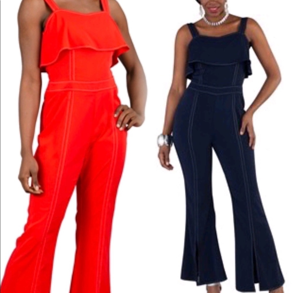 Jumpsuits
